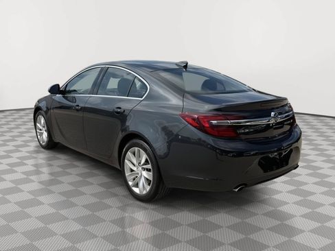 Used 2016 Buick Regal Premium FWD image 7