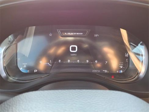 Certified 2023 RAM 1500 Limited image 8