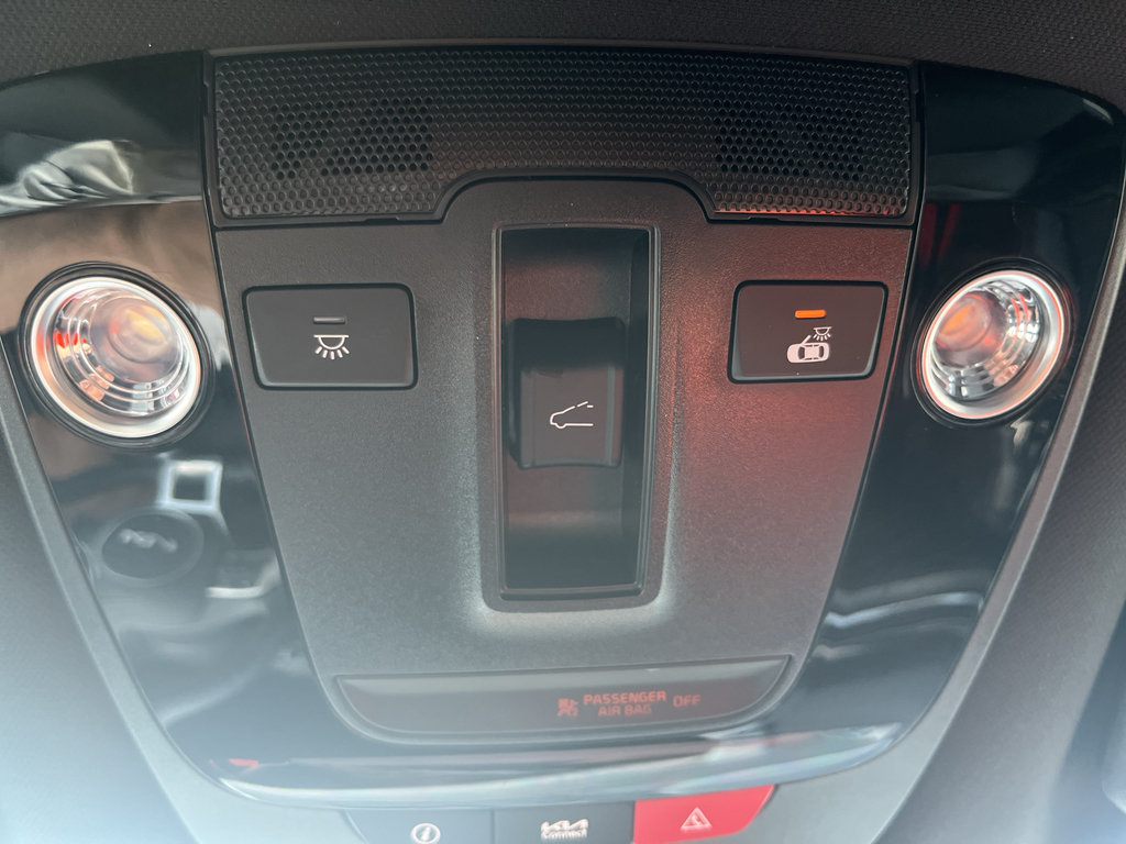 Used 2023 Kia Sportage X-Line w/ X-Line Premium Package AWD/4WD image 27