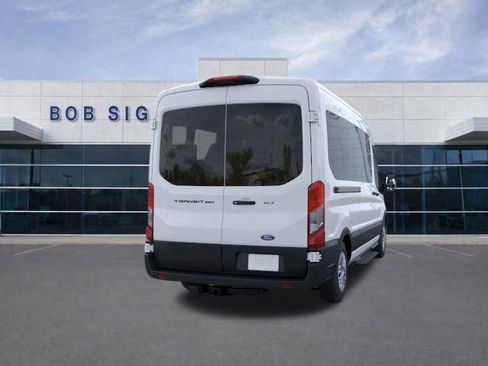 New 2026 Ford Transit 350 XLT image 11