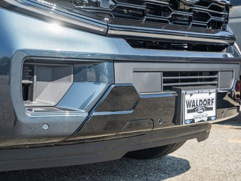 New 2026 Ford Expedition Max Platinum w/ Stealth Appearance Package image 17