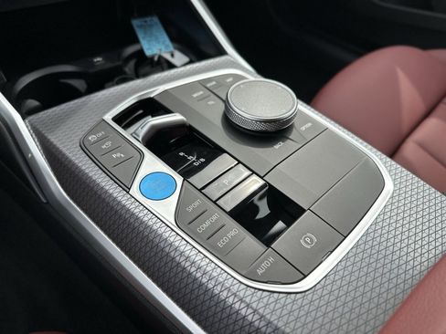 New 2025 BMW i4 xDrive40i w/ Premium Package image 38