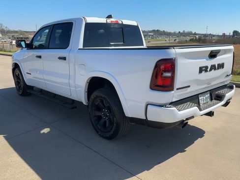 Used 2025 RAM 1500 Big Horn image 7