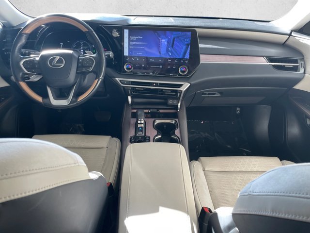 Used 2024 Lexus RX 450h AWD w/ Convenience Package image 19