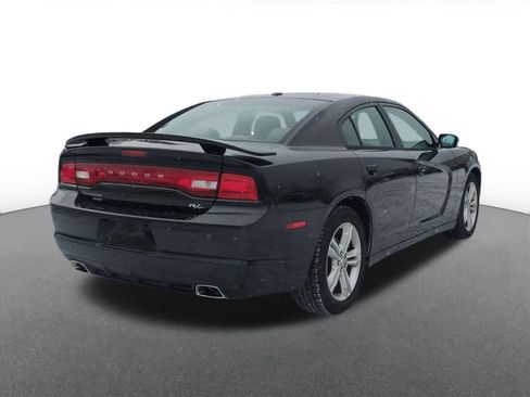 Used 2011 Dodge Charger R/T image 6