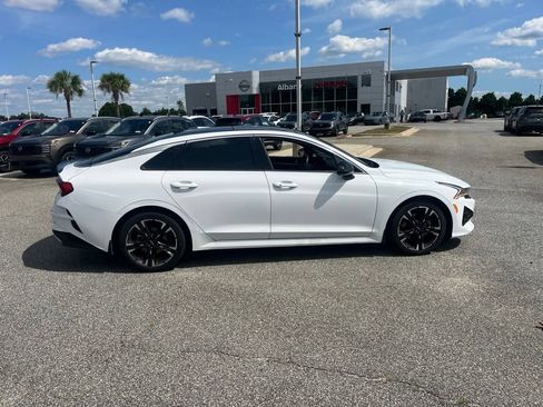 Used 2022 Kia K5 GT-Line w/ GT-Line FWD Premium Package image 11