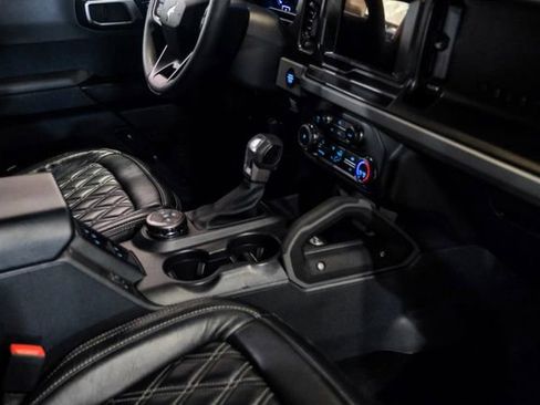 Used 2021 Ford Bronco 4-Door image 49