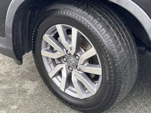 Used 2021 Honda Pilot EX-L image 45