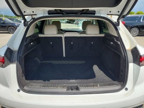 Used 2021 Buick Envision Essence AWD/4WD image 9