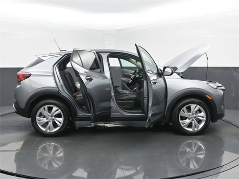 New 2026 Buick Encore GX Preferred w/ Comfort Package image 57