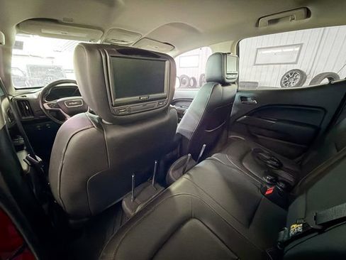 Used 2016 GMC Canyon SLT AWD/4WD image 9