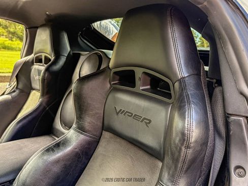 Used 2006 Dodge Viper SRT-10 RWD image 33