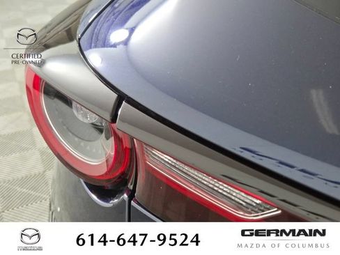 Certified 2026 MAZDA CX-30 AWD 2.5 S image 15