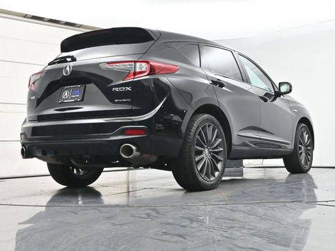 Certified 2024 Acura RDX w/ Advance Package AWD/4WD image 31