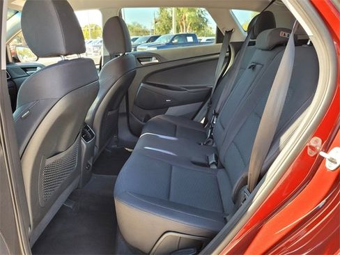 Used 2019 Hyundai Tucson Sport image 15