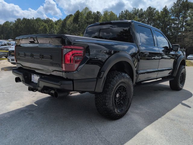 Used 2024 Ford F150 Raptor AWD/4WD image 4