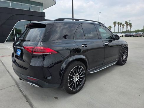 Used 2021 Mercedes-Benz GLE 350 image 7