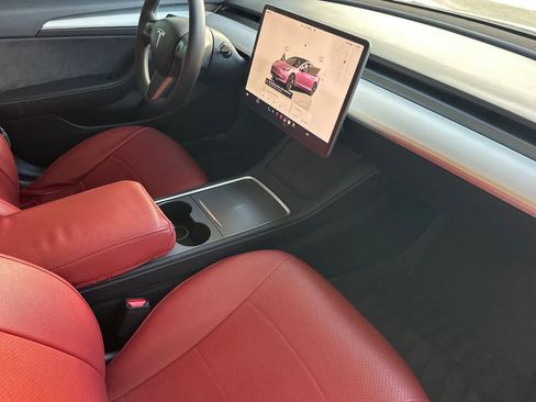 Used 2023 Tesla Model 3 Standard Range RWD image 17