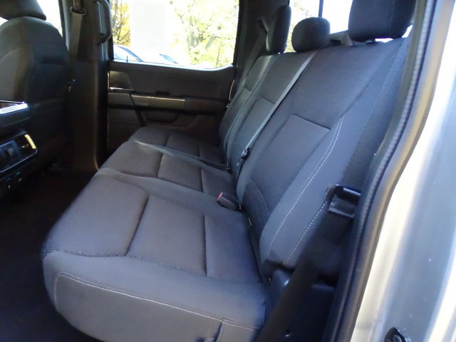 Used 2023 Ford F150 XLT w/ Equipment Group 302A High AWD/4WD image 5
