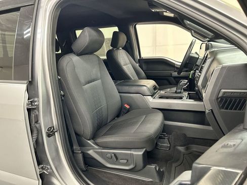 Used 2020 Ford F150 XLT w/ Equipment Group 302A Luxury AWD/4WD image 22