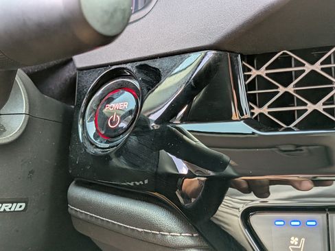 Used 2023 Honda Accord Touring image 30