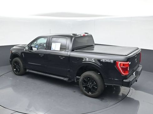Used 2023 Ford F150 XLT w/ Equipment Group 302A High AWD/4WD image 42