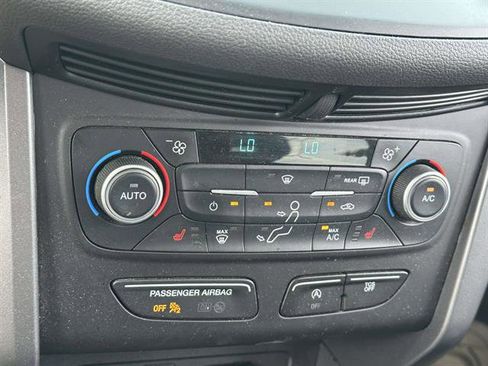Used 2018 Ford Escape SEL w/ Ford Safe & Smart Package AWD/4WD image 21