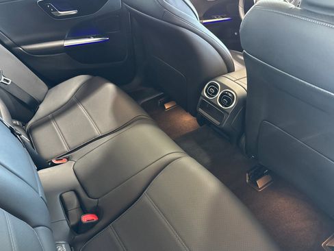 Certified 2023 Mercedes-Benz C 300 Sedan image 31