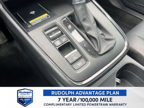 Certified 2024 Honda CR-V EX-L image 43
