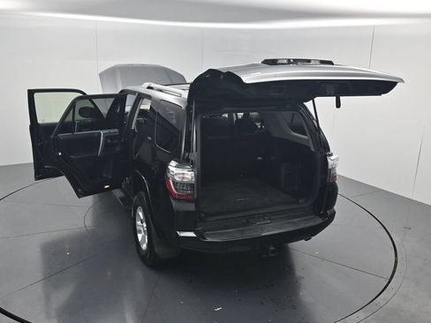 Used 2016 Toyota 4Runner SR5 AWD/4WD image 55