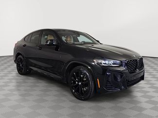 Used 2025 BMW X4 xDrive30i w/ M Sport Package AWD/4WD video 2