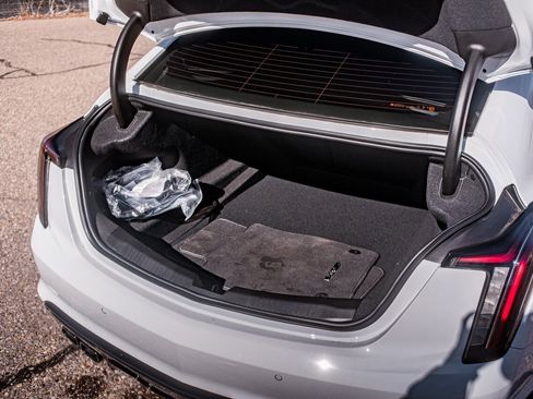 Used 2024 Cadillac CT5 V Blackwing w/ Super Cruise 2 Package image 37