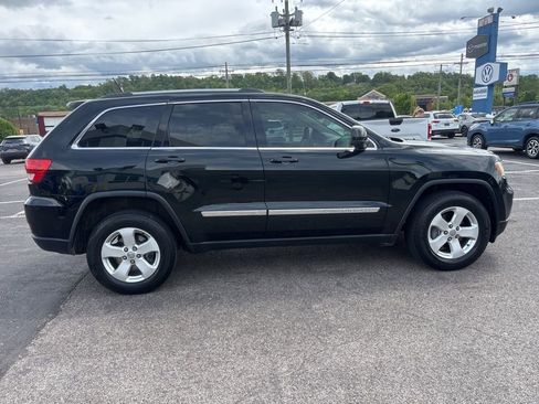 Used 2013 Jeep Grand Cherokee Laredo image 8