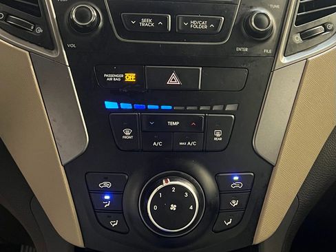 Used 2016 Hyundai Santa Fe Sport w/ Option Group 02 image 10