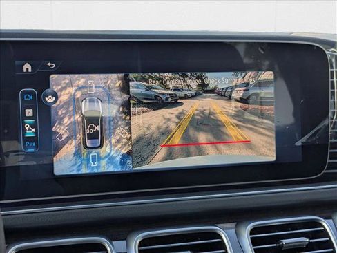 New 2026 Mercedes-Benz GLE 450 4MATIC image 12