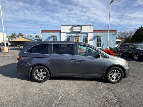 Used 2011 Honda Odyssey EX image 7