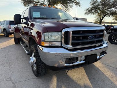 Used 2004 Ford F350 Lariat