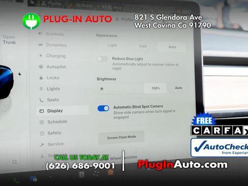 Used 2023 Tesla Model Y Performance image 32