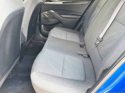 Used 2021 Kia Seltos LX AWD/4WD image 21