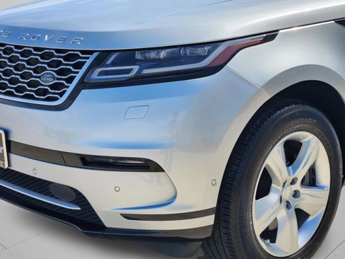 Used 2021 Land Rover Range Rover Velar S image 8