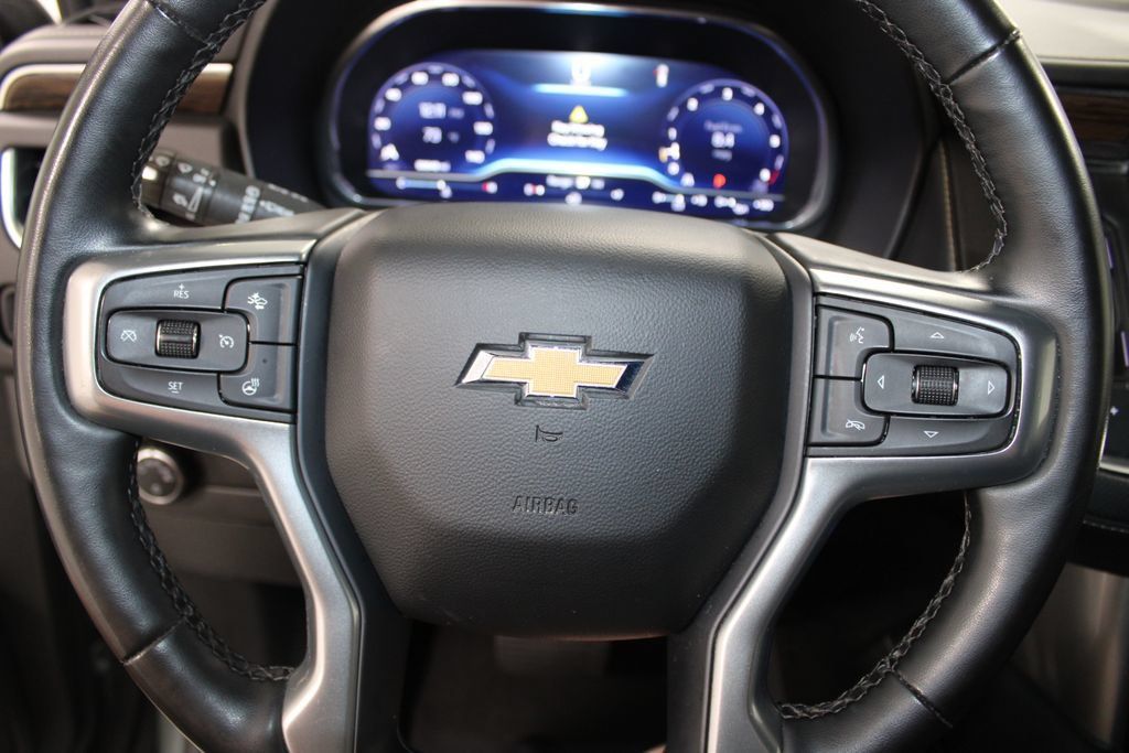 Used 2023 Chevrolet Tahoe Premier RWD image 37