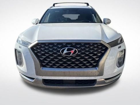 Used 2022 Hyundai Palisade Calligraphy w/ Winter Package image 6