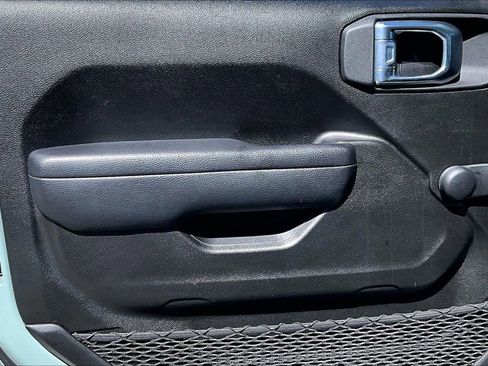 Certified 2024 Jeep Wrangler Sport image 25