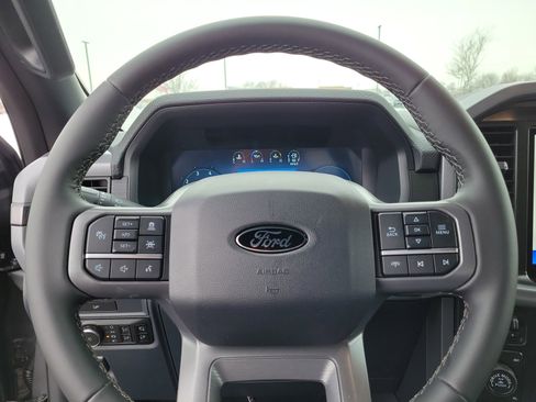 New 2026 Ford F150 XLT image 21
