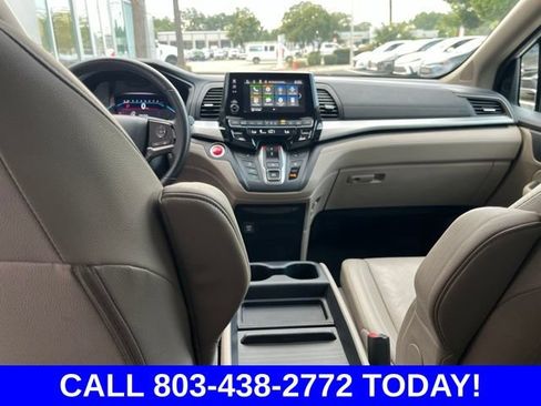Used 2020 Honda Odyssey EX-L image 18