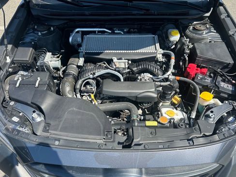 New 2023 Subaru Outback Wilderness image 27