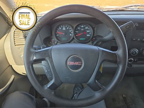 Used 2013 GMC Sierra 1500 W/T w/ Work Truck Preferred Package image 16