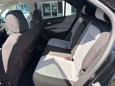 Used 2024 Chevrolet Equinox LS w/ LS Convenience Package image 7