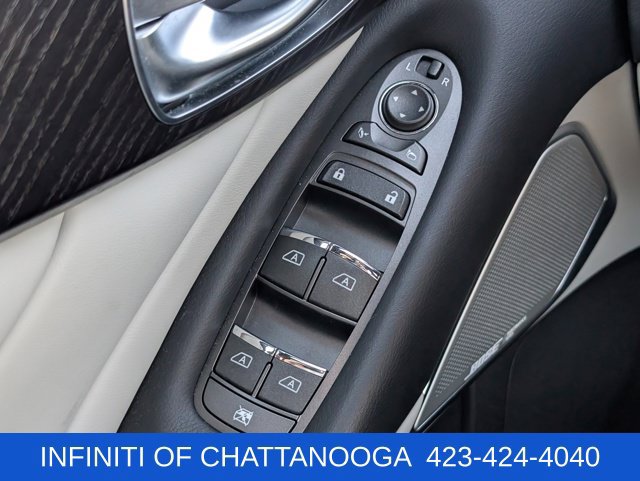Used 2023 INFINITI Q50 Sensory RWD image 26
