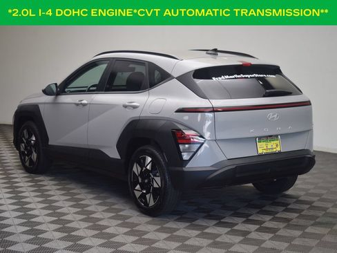 Used 2024 Hyundai Kona SEL FWD image 6